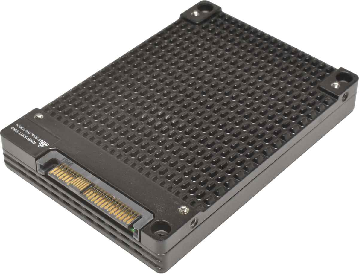 Huawei ES3600P V5 800GB 2.5" NVMe / PCle SSD 03032VTW