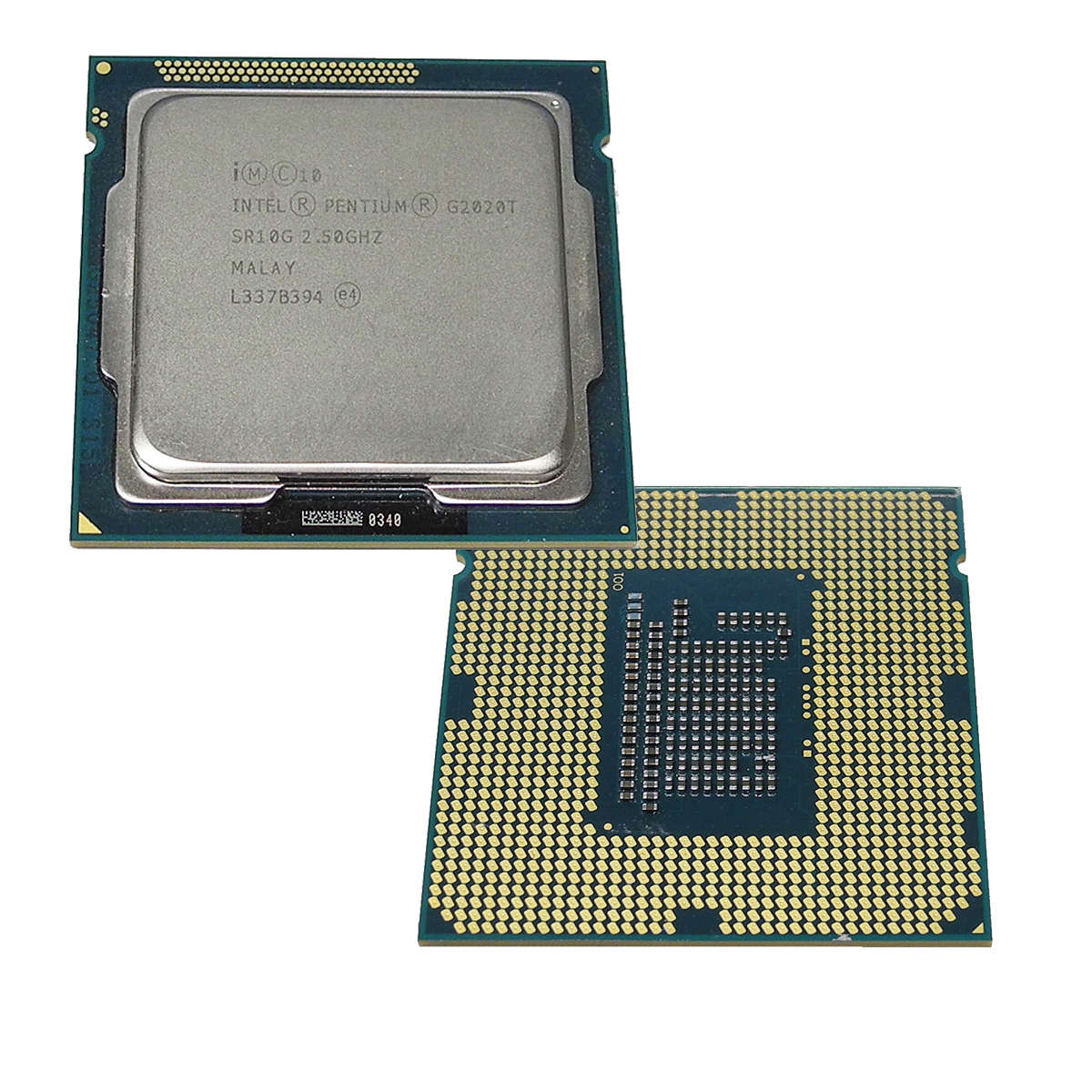 Intel-Pentium-Processor-G2020T-3MB-SmartCache-2-50-001.jpg Intel Pentium Processor G2020T 3MB SmartCache 2.50GHz Dual Core FCLGA 1155 SR10G