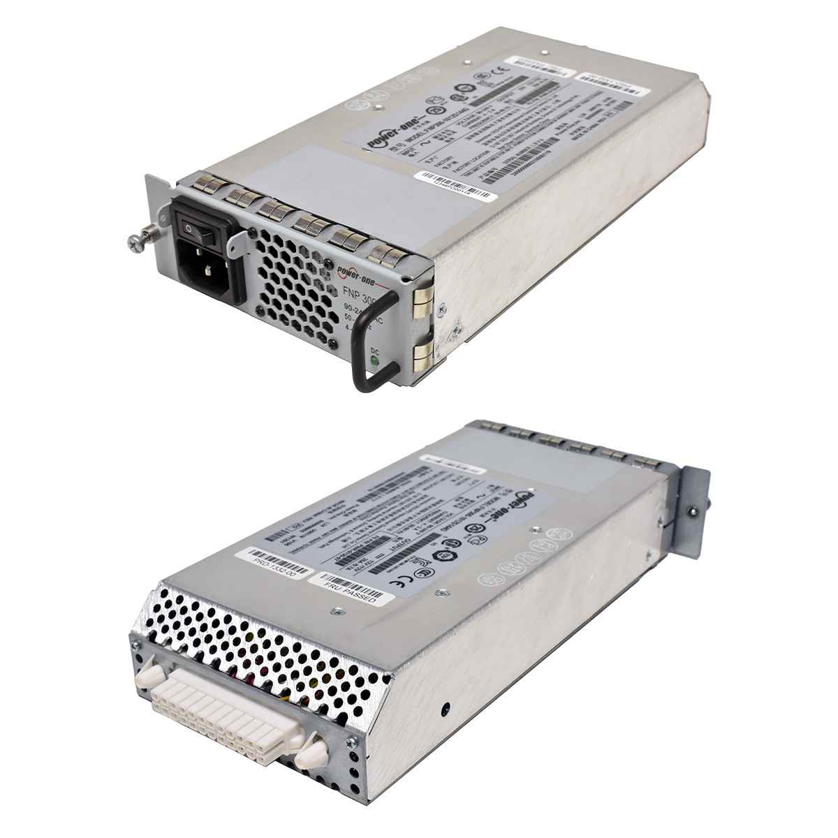 F5 Networks BIG-IP 3900 Power-One FNP300-1012S144G 300W PSU PWR-0130-07 F5 Networks BIG-IP 3900 Power-One FNP300-1012S144G 300W PSU PWR-0130-07