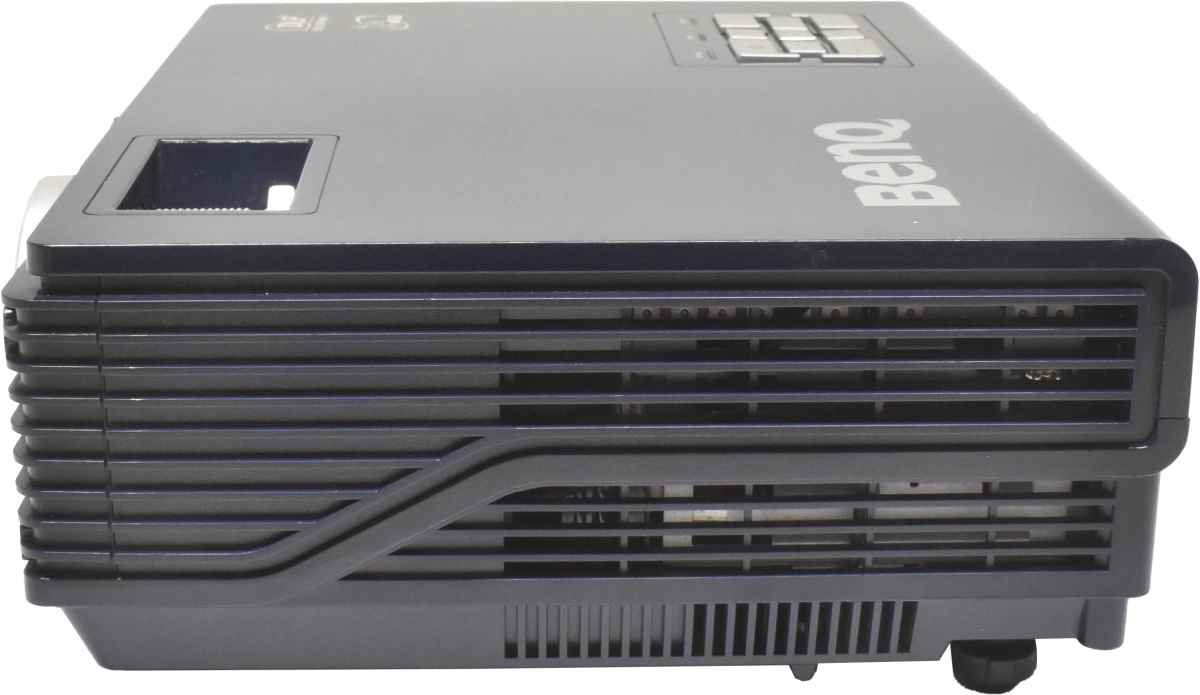 BenQ MP620c 1024 x 768 DLP Projektor 2000 ANSI-Lumen Kontrast 700:1 BenQ MP620c 1024 x 768 DLP Projektor 2000 ANSI-Lumen Kontrast 700:1