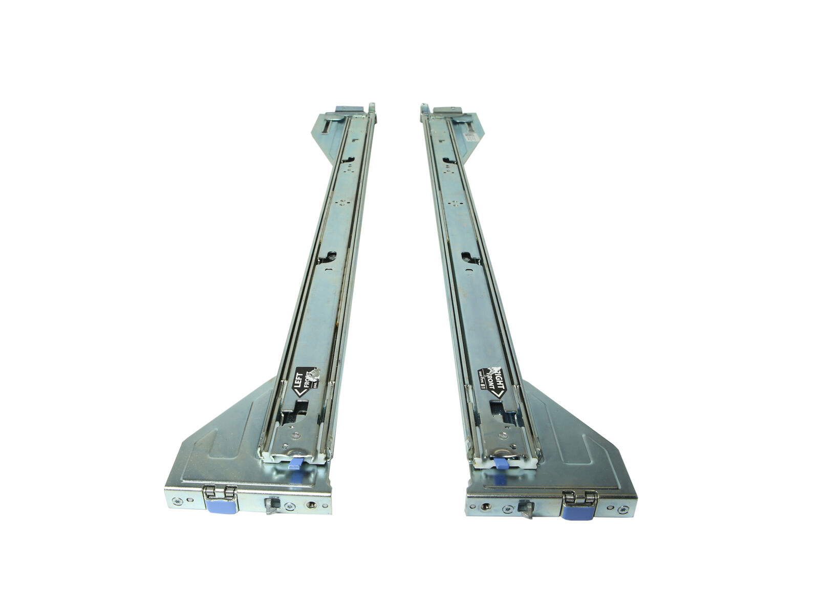DELL Rackmount Rails Kit 0P0180C, 0R088C for PowerEdge R710 Server DELL Rackmount Rails Kit 0P0180C, 0R088C for PowerEdge R710 Server