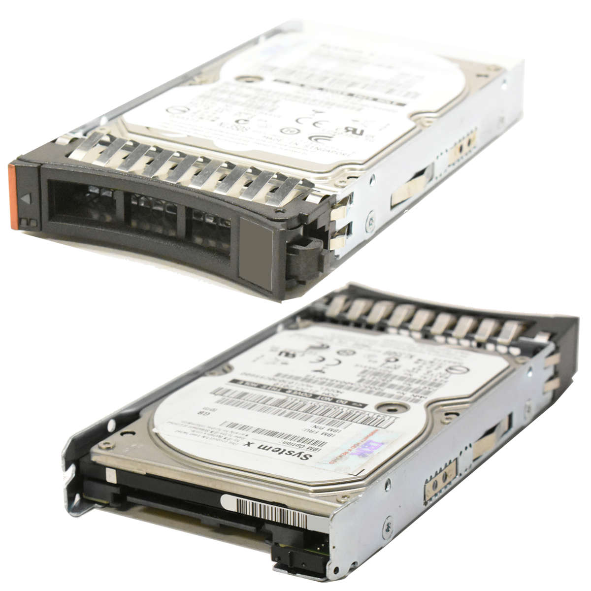 IBM-500GB-2-5-7-2k-3Gb-SATA-HDD-HotSwap-Festplatte-002.jpg IBM 500GB 2.5" 7.2k 3Gb SATA HDD HotSwap Festplatte 42D0783 42D0756 mit Rahmen