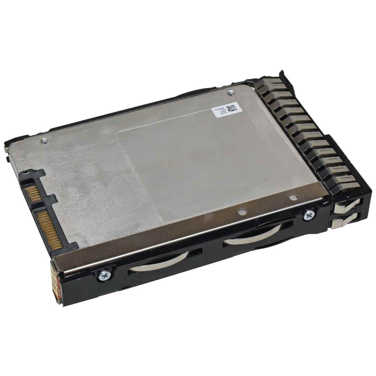 HP Intel SSD DC 3500 Series 240GB SATA III 6GB/s SSDSC2BB240G4P 718137-001 für ProLiant DL G8 G9 HP Intel SSD DC 3500 Series 240GB SATA III 6GB/s SSDSC2BB240G4P 718137-001 für ProLiant DL G8 G9