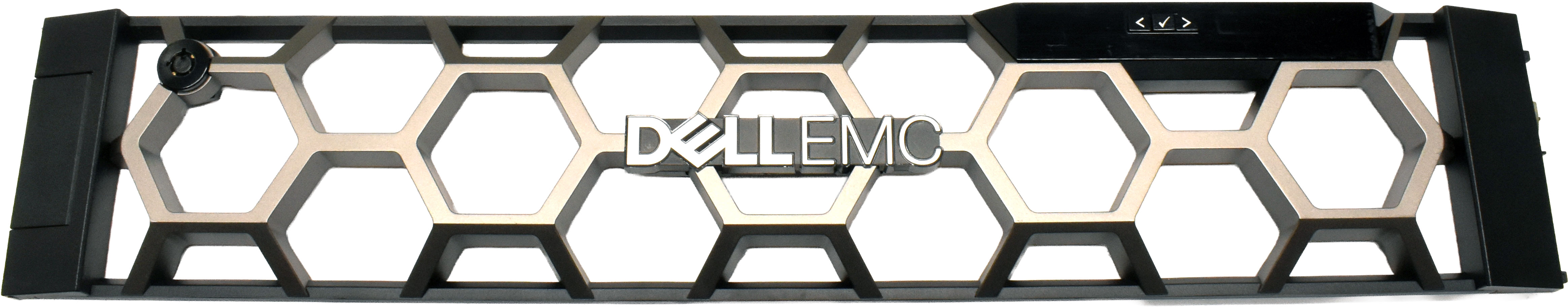 Dell EMC Frontblende Front Bezel 0K5X43 + Display for Dell PowerEdge R540 R740 R740xd