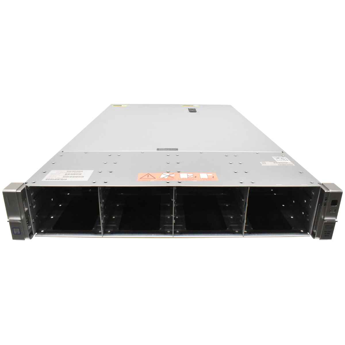 HP ProLiant DL380 G9 Gen 9 Rack Server Chassis 2U 752687-B21 HP ProLiant DL380 G9 Gen 9 Rack Server Chassis 2U 767033-B21 12x 3.5 LFF