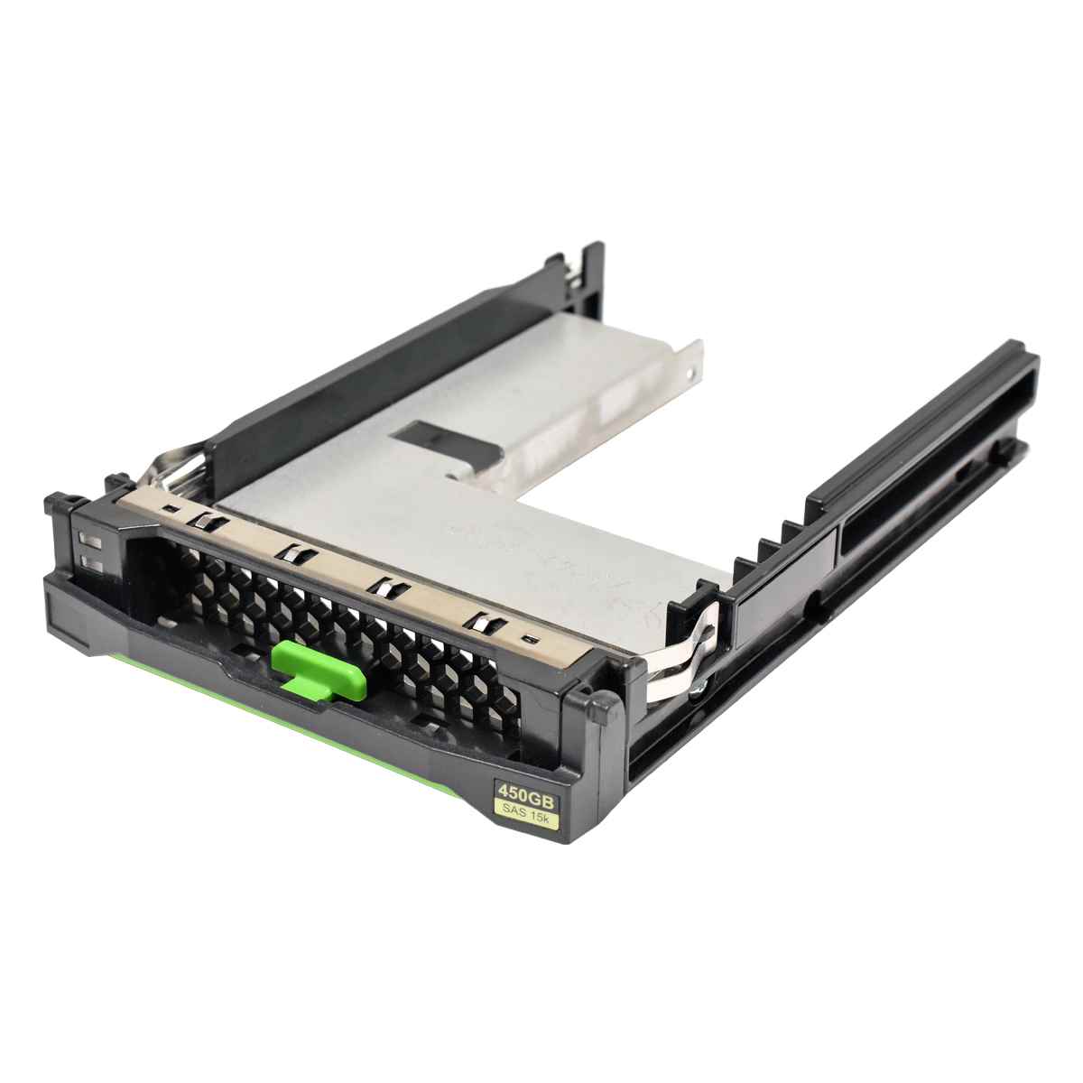 Fujitsu 2.5" zu 3.5" HDD Einbaurahmen / Caddy A3C40145086 für Primergy Server Fujitsu 2.5" zu 3.5" HDD Einbaurahmen / Caddy A3C40145086 für Primergy Server