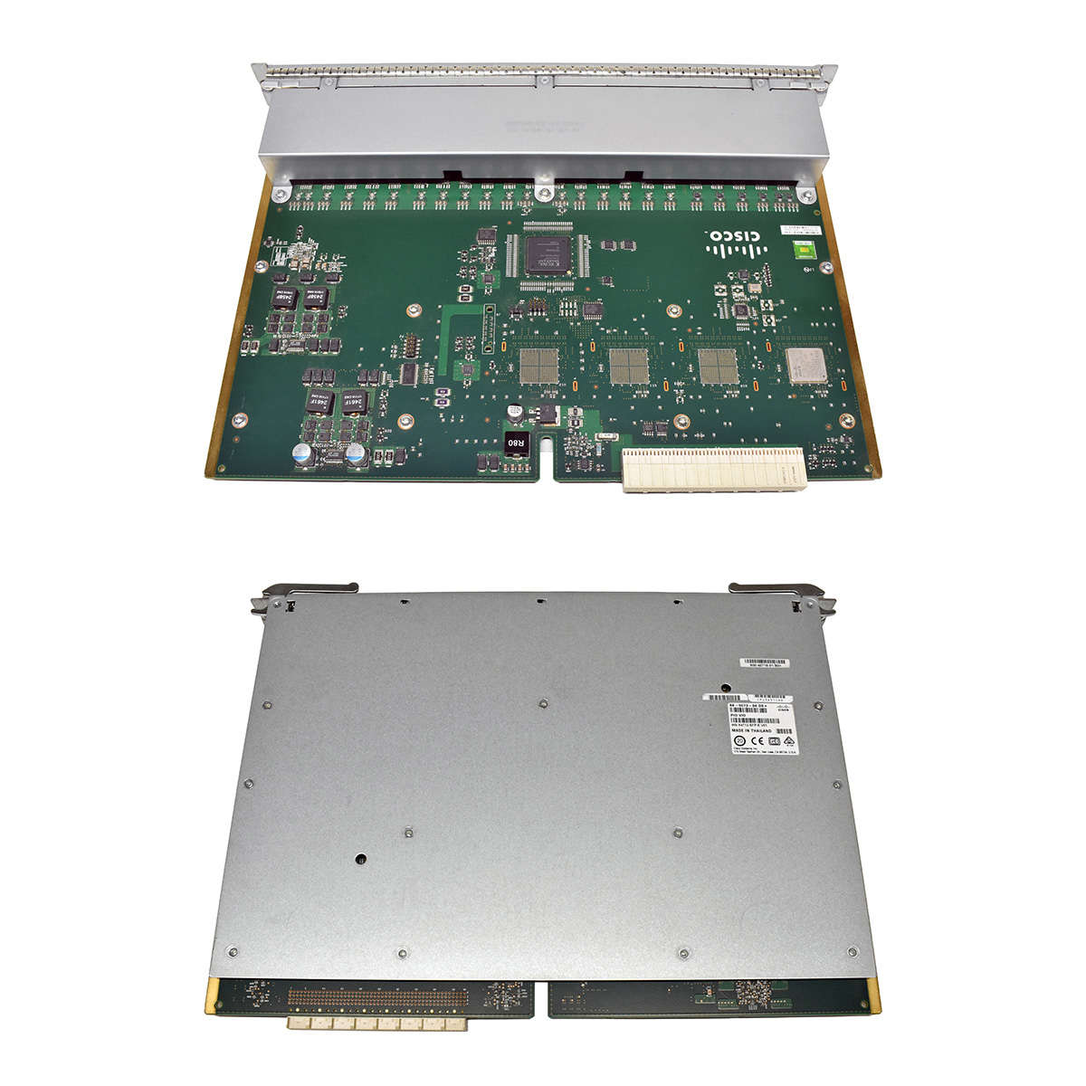 Cisco-WS-X4712-SFP-E-12-Port-SFP-1GE-Module-für-Ci-007.jpg Cisco WS-X4712-SFP-E 12-Port SFP 1GE Module für Cisco Catalyst 4500E Series + Mini GBICs