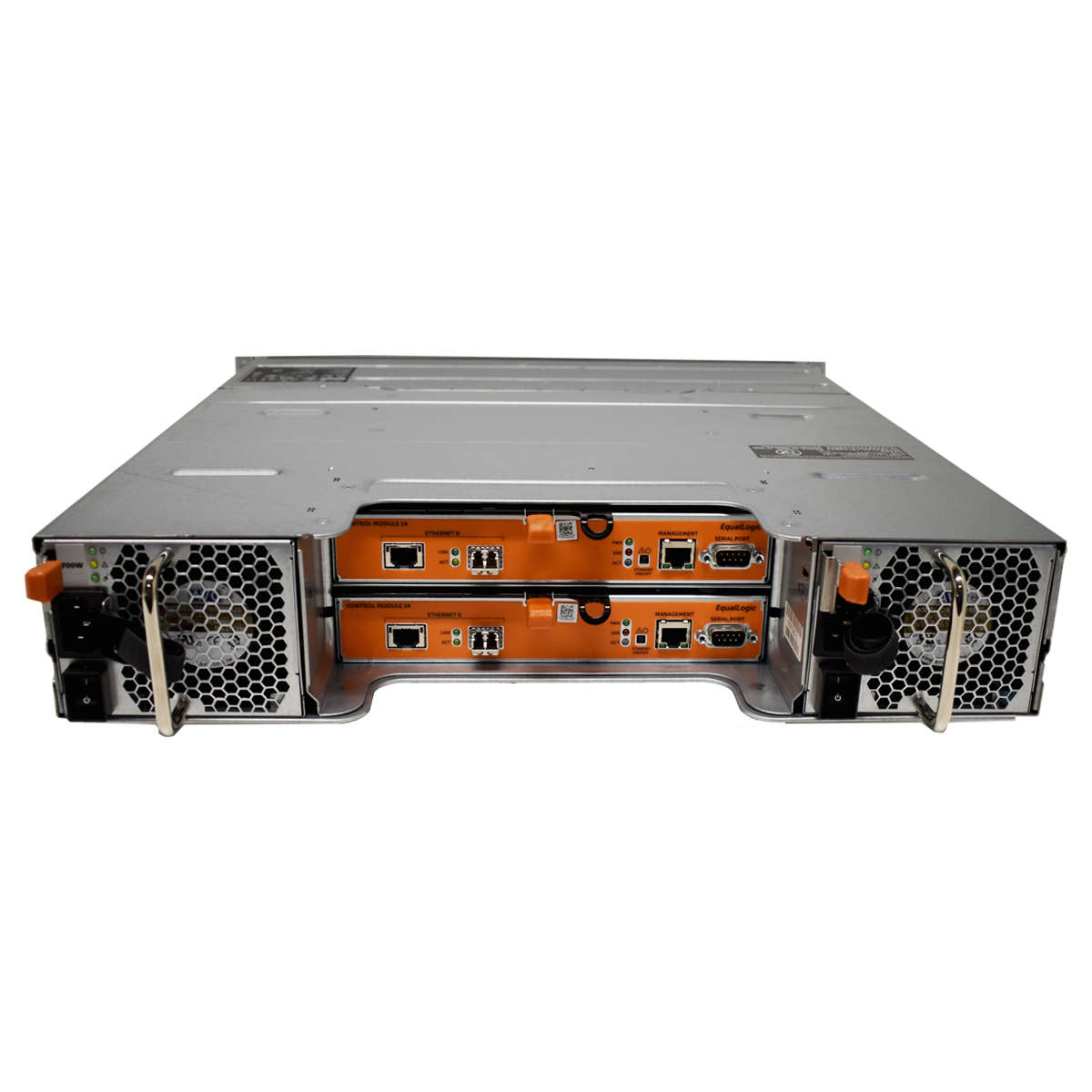 Dell-EqualLogic-PS6110X-2xModule14-594R6-2x-PSU-24-003.jpg Dell EqualLogic PS6110X 2xModule14 594R6 2x PSU 24 Bay 2,5