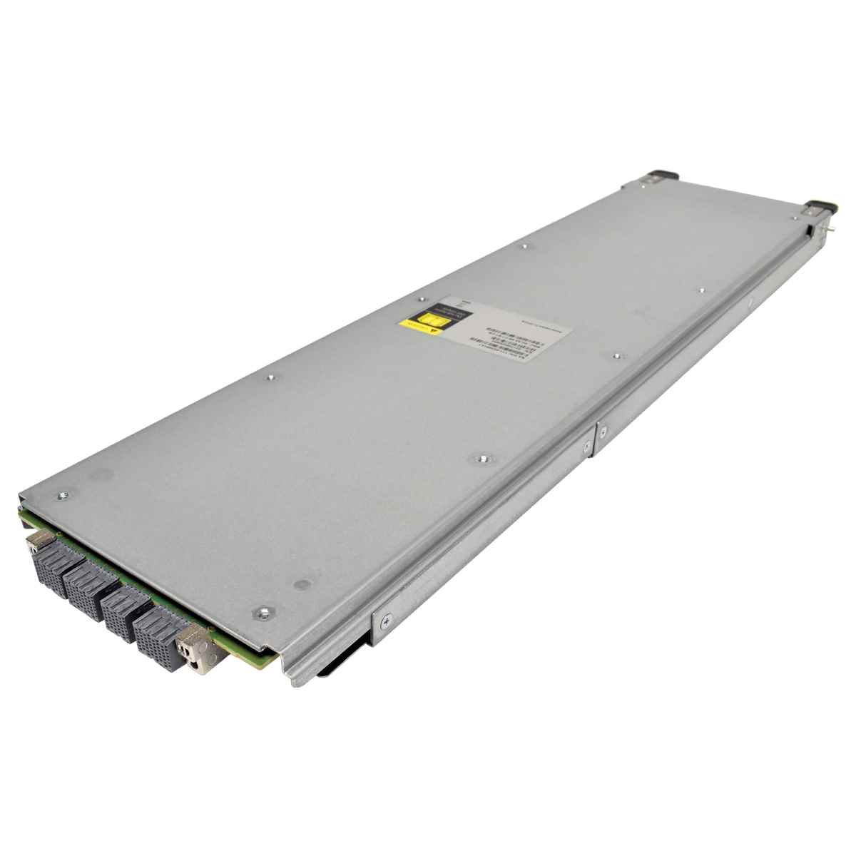 NetApp 4-Port 10G SFP+ IO Module for A700 FAS9000 111-02399 NetApp 4-Port 10G SFP+ IO Module for A700 FAS9000 111-02399