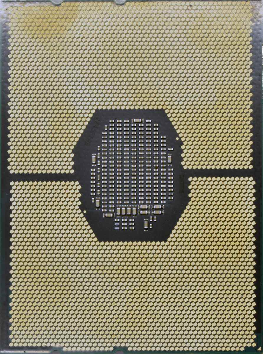 Intel Xeon Platinum Processor 8176 28-Core 38,5MB L3 Cache 2.10GHz LGA3647 SR37A