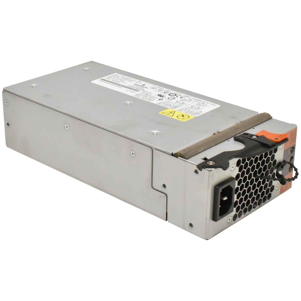 IBM Emerson Power Supply Netzteil BladeCenter 7001509-002 1450W FRU 7001509-Y002 IBM Emerson Power Supply Netzteil BladeCenter 7001509-002 1450W FRU 7001509-Y002
