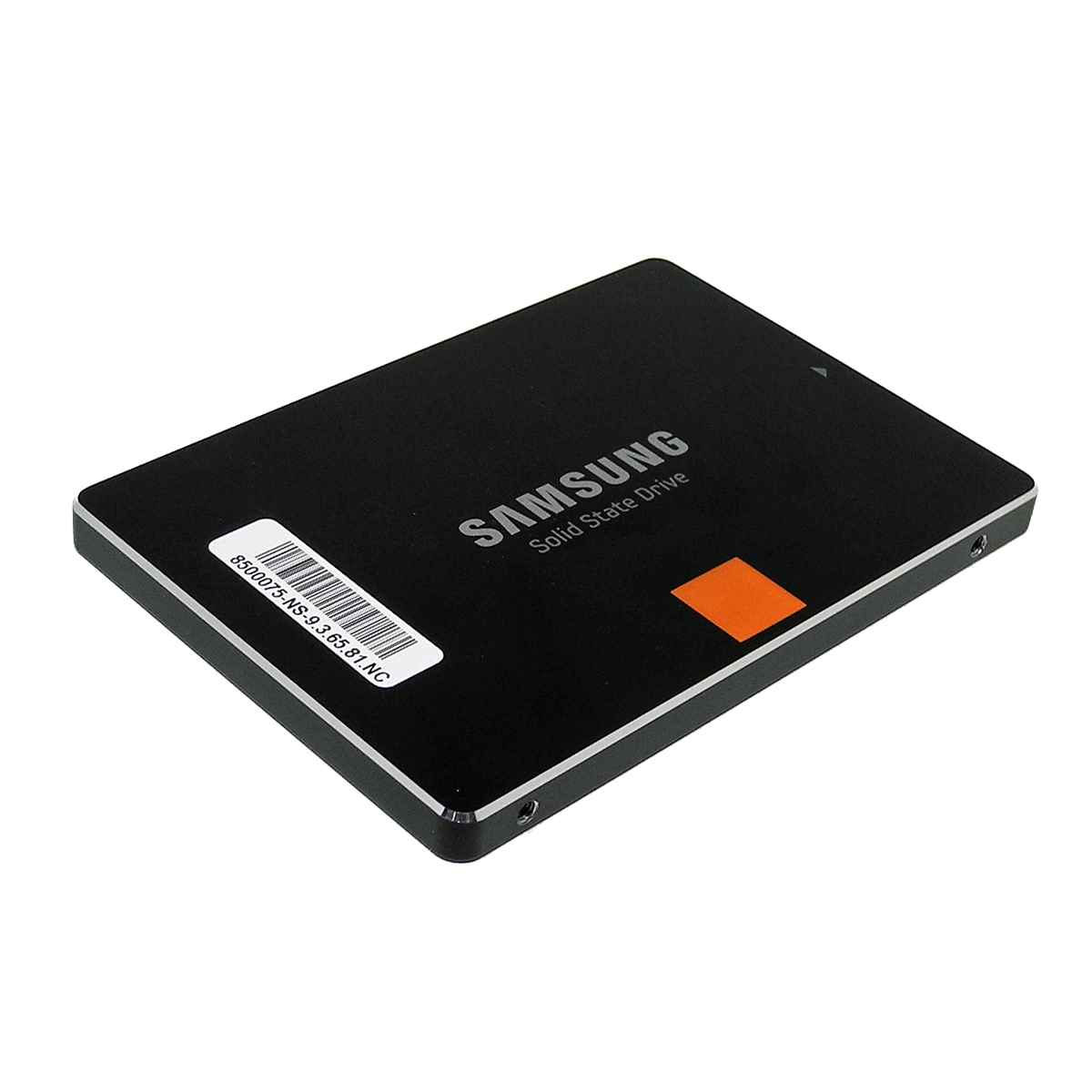 Samsung128GB 2.5 Zoll SATA SSD PM851 Slim 7mm MZ-7TE128D Laptop Notebook 0X4W7P Lenovo Samsung 128GB 2.5 Zoll SATA SSD MZ-7TD1280/0L1 04Y2143
