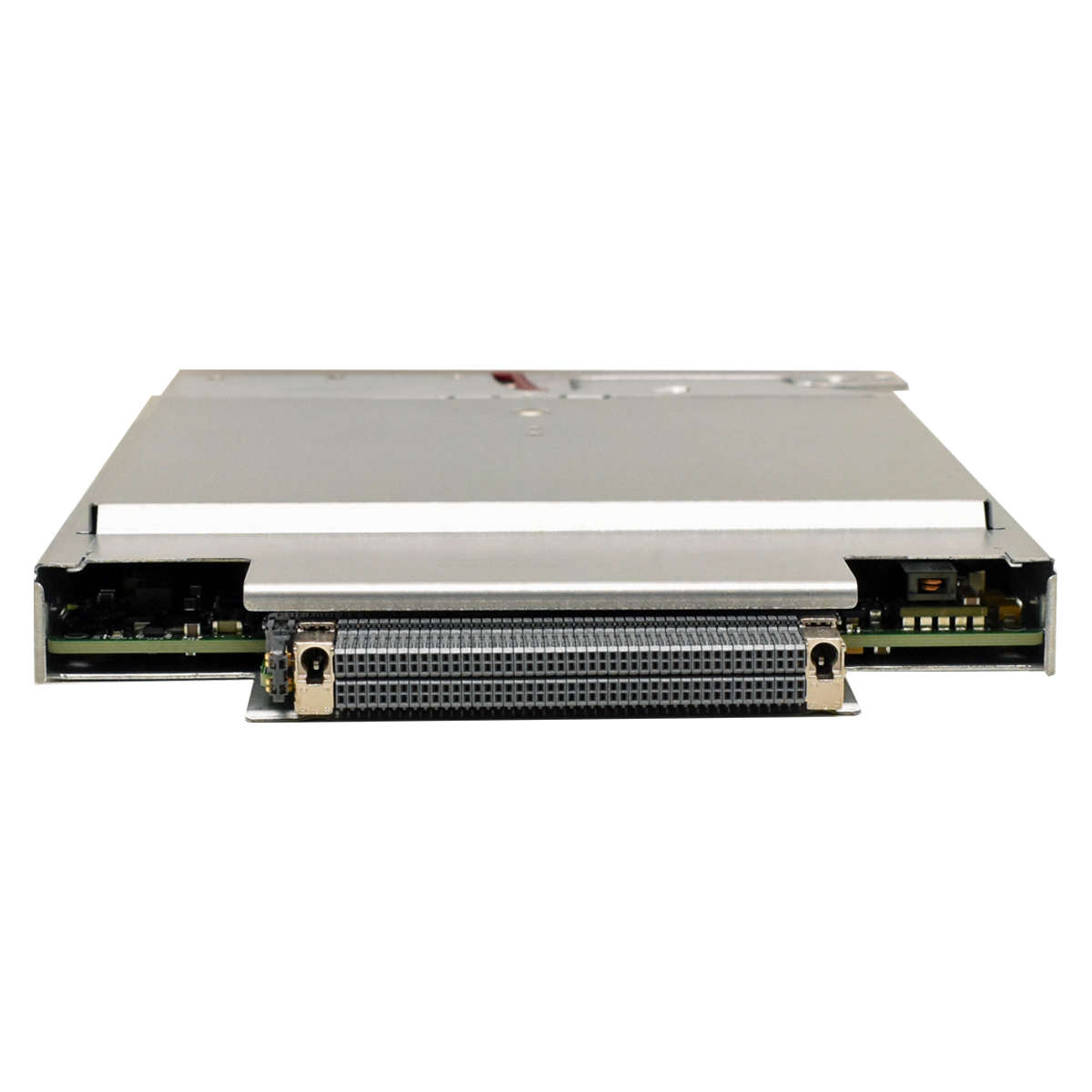 HP-Cisco-Nexus-N2K-B22HP-10Gb-Fabric-Extender-7080-003.jpg HP Cisco Nexus N2K-B22HP 10Gb Fabric Extender 708078-001 for BladeSystem c-Class