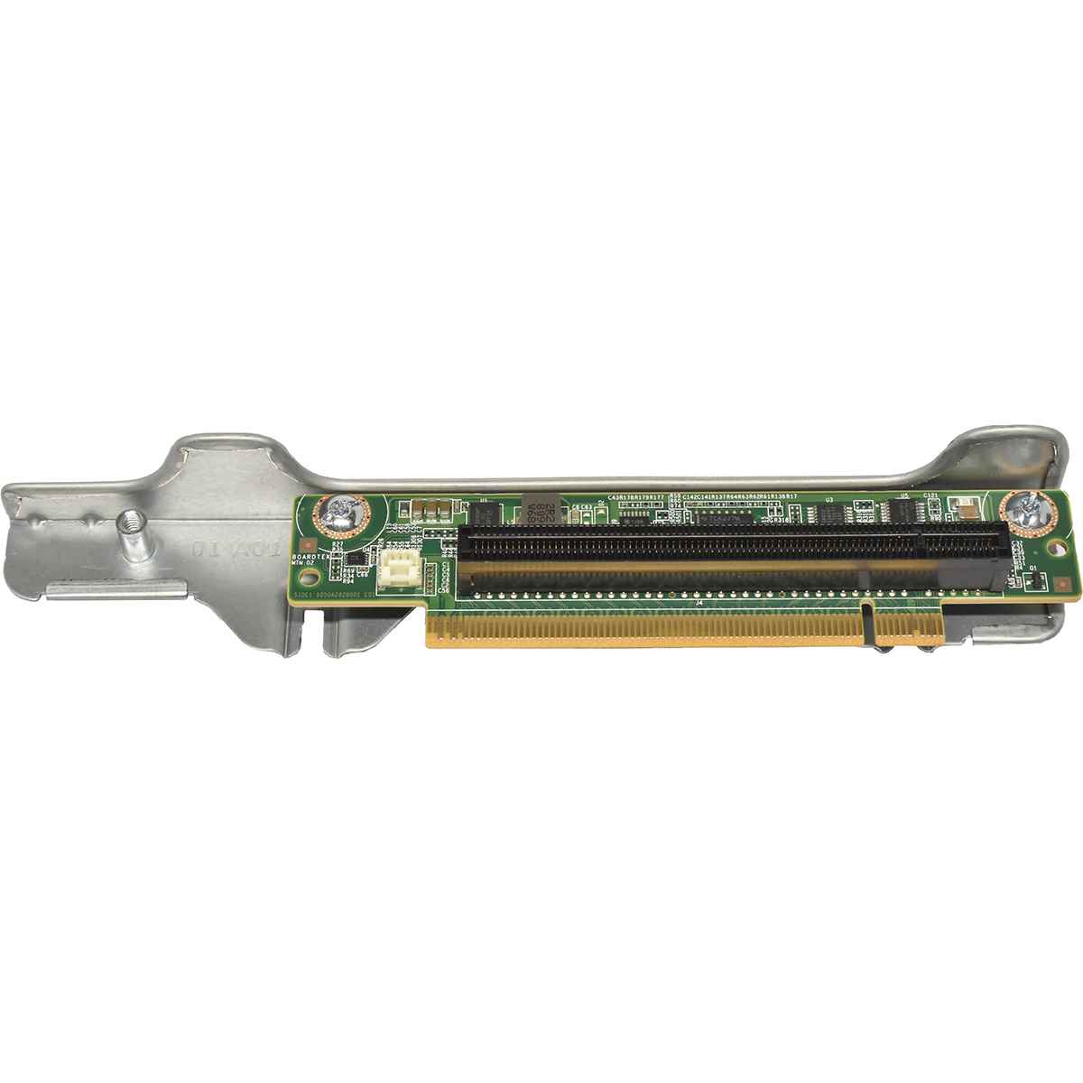 HP DL360 G10 Secondary Riser Board 869510-001 875539-001 PCIe 3.0 x16 HP DL360 G10 Secondary Riser Board 869510-001 875539-001 PCIe 3.0 x16