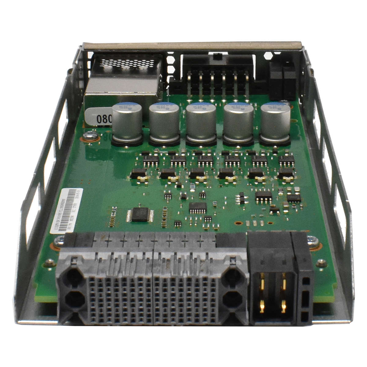 IBM-00E2598-GFSP-interface-Card-Modul-6B2E-003.jpg IBM 00E2598 GFSP interface Card Modul 6B2E