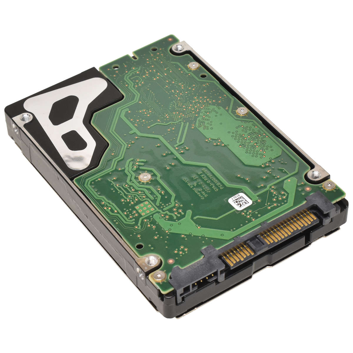 Seagate 300GB 2.5" 10K 12G SAS SED HDD ST300MM0048