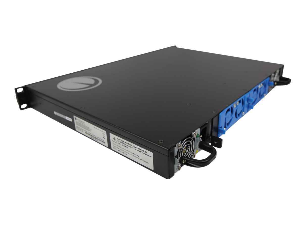 Arista Metamako MetaConnect48 C48-A 48-Port SFP+ 10GE Switch DCS-7130 Arista Metamako MetaMux48K M48K-A 48-Port SFP+ 10GE Switch DCS-7130