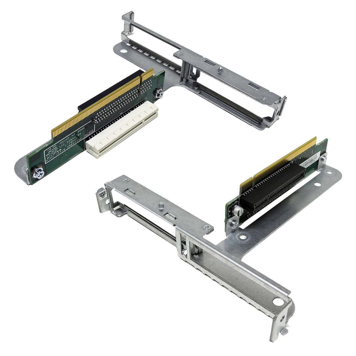 Fujitsu A3C40137294-GS01 Riser Board Assembly für Primergy RX200 S7 Server