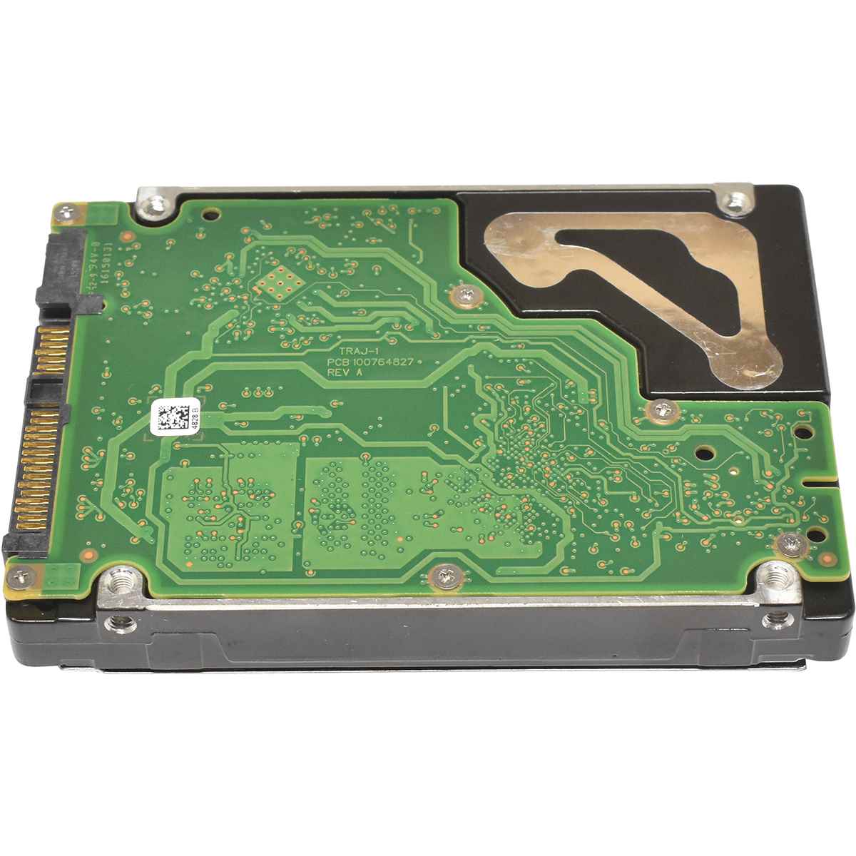 Seagate 300GB 2.5" 15K 12G SAS HDD Festplatte ST300MP0005 1MG200-003 Seagate 300GB 2.5" 15K 12G SAS HDD Festplatte ST300MP0005 1MG200-003