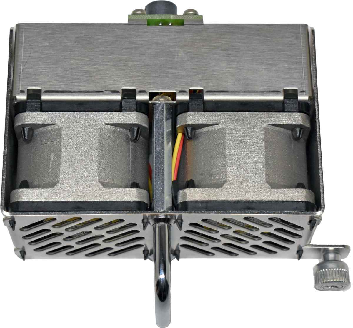Rohde & Schwarz Cooling FAN / Gehäuselüfter for / für R&S Sitline ETH40G Rohde & Schwarz Cooling FAN / Gehäuselüfter for / für R&S Sitline ETH40G