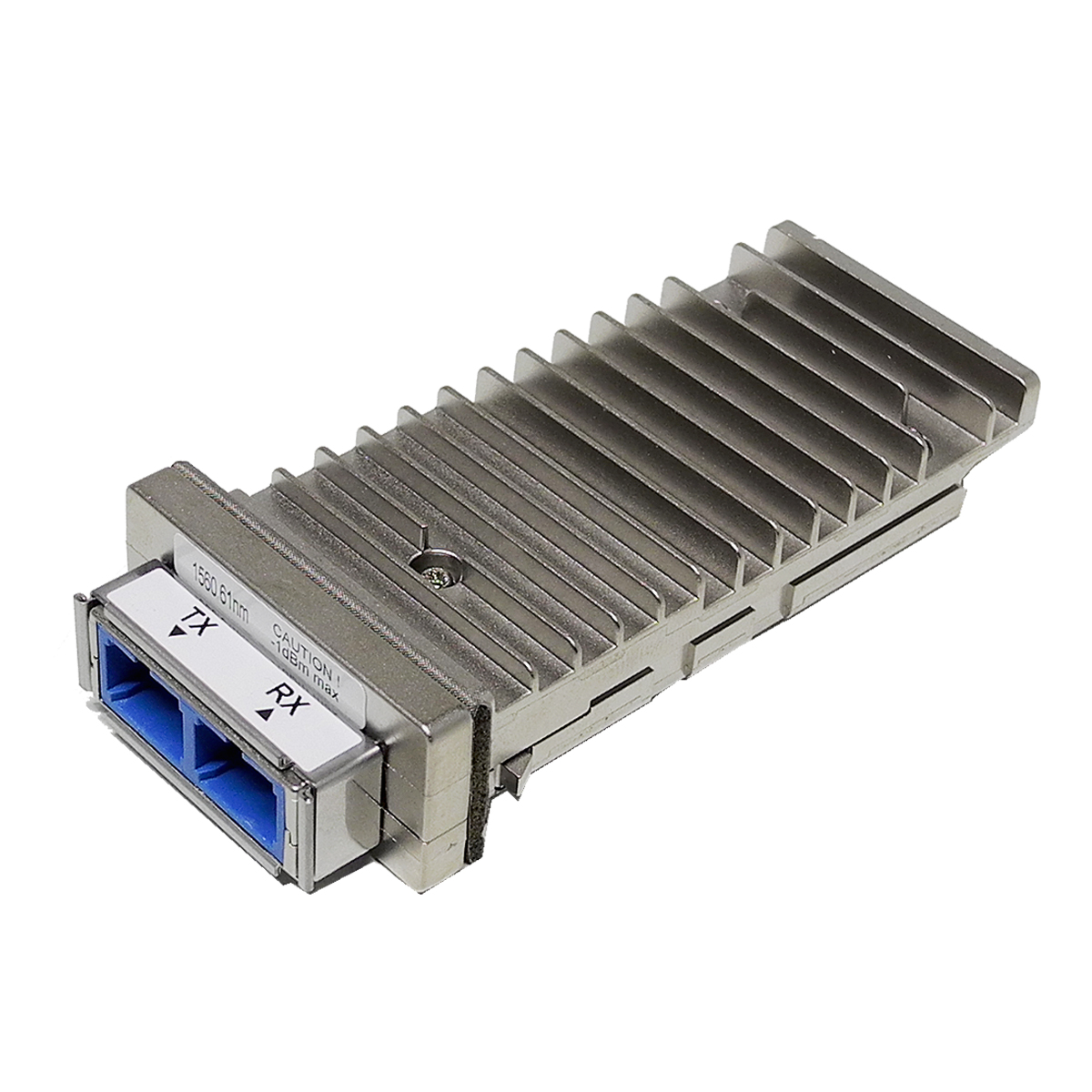 Cisco Original DWDM-X2-60.61 10Gbase 1560.61nm 80km X2 Transceiver 10-2453-02 Cisco Original DWDM-X2-60.61 10Gbase 1560.61nm 80km X2 Transceiver 10-2453-02