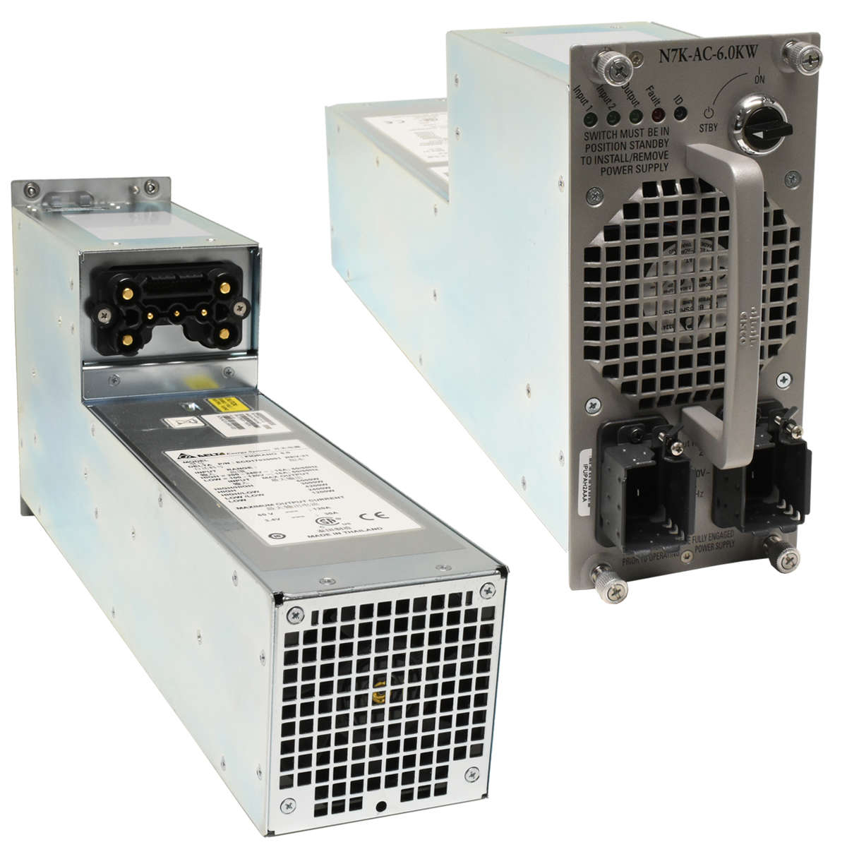 Cisco-Delta-Netzteil-Power-Supply-6000W-N7K-AC-6-0-001.jpg Cisco Delta Netzteil / Power Supply 6000W N7K-AC-6.0KW PSU für Nexus 7000 Series