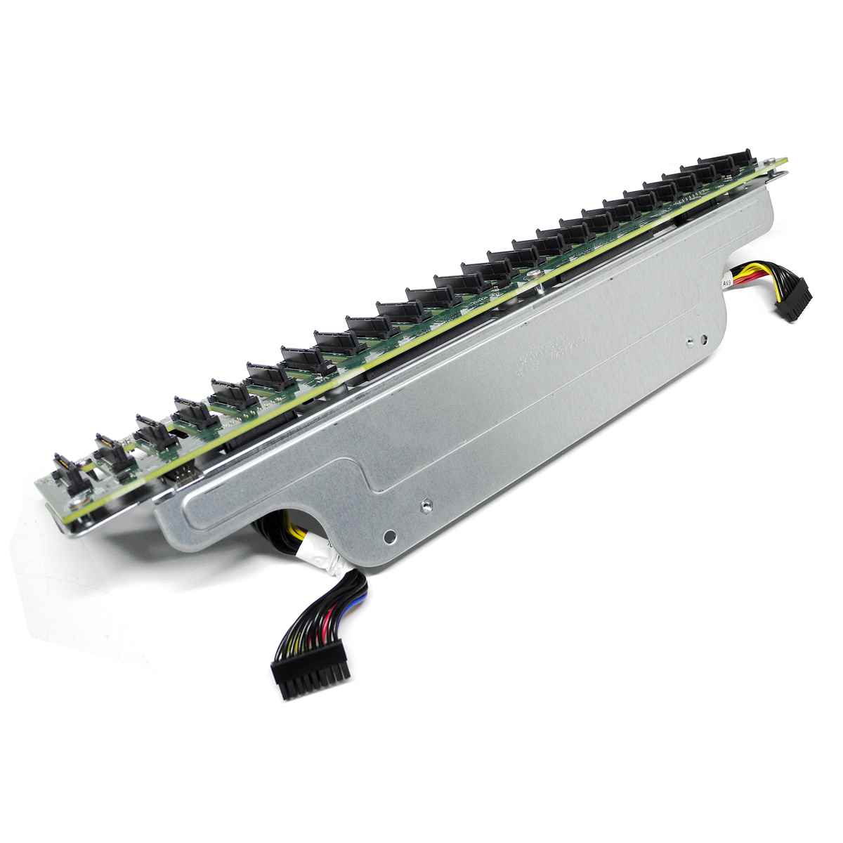 Cisco CS073-14915-04 SAS Backplane 24 x 2.5” für UCSC-C240-M4SX + 2 x Kabel Cisco CS073-14915-04 SAS Backplane 24 x 2.5” für UCSC-C240-M4SX + 2 x Kabel