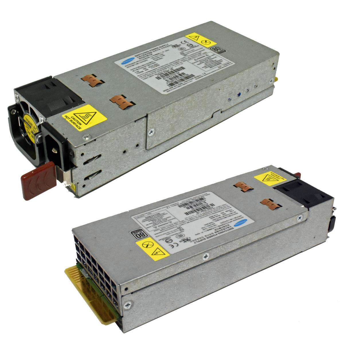 Supermicro-Samsung-PWS-750P-1R-750W-Netzteil-Power-001.jpg Supermicro Samsung PWS-750P-1R 750W Netzteil / Power Supply PN 672042152124 1.0