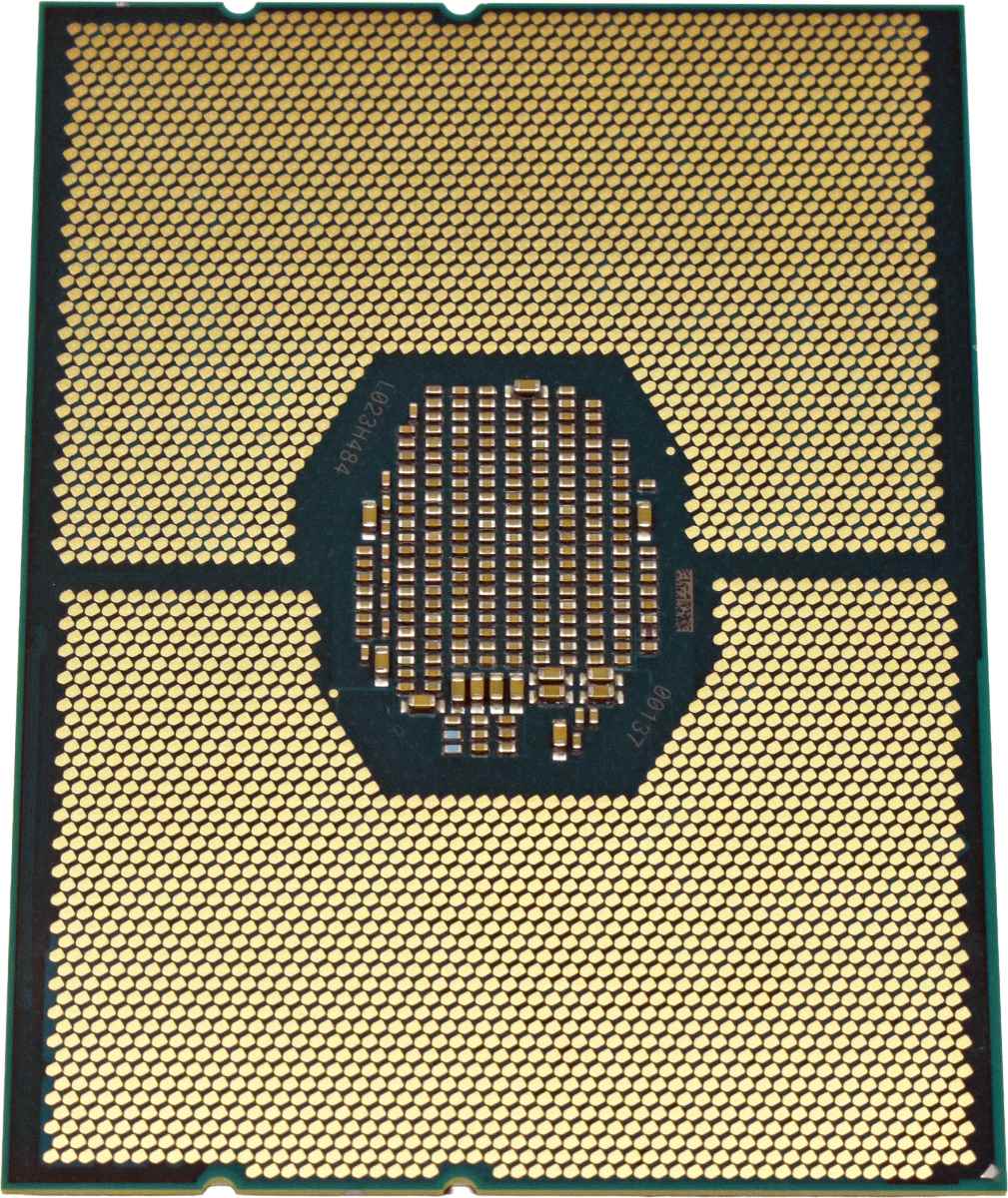 Intel Xeon Platinum Processor 8269CY 26-Core 2.50 GHz 35.75 MB Cache SRF8J FCLGA3647