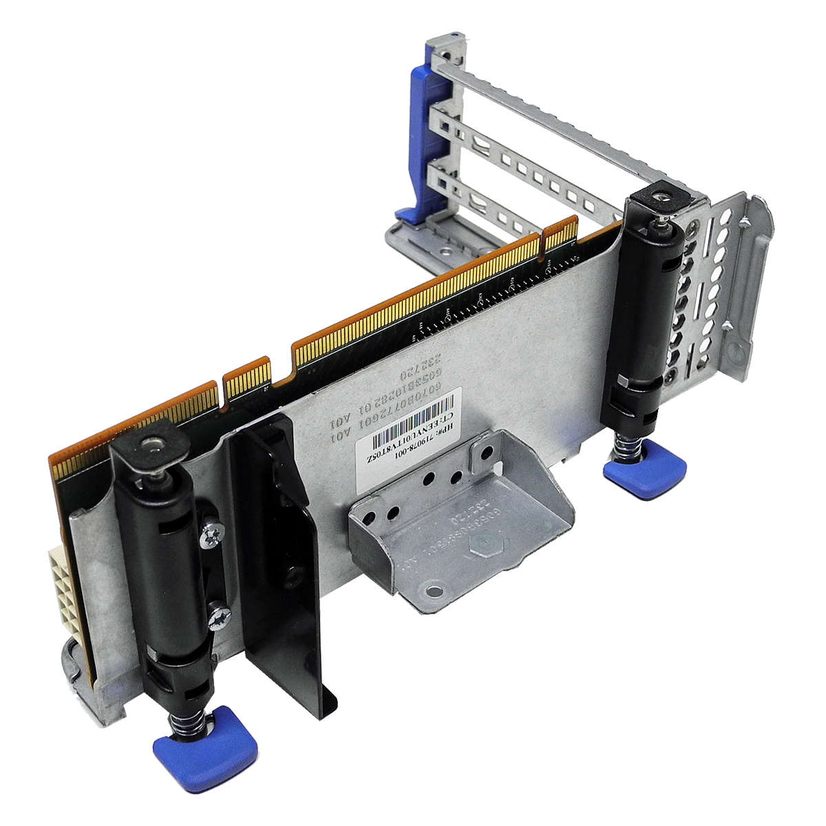 HP-Riser-Board-Assembly-für-ProLiant-DL380-G9-7190-002.jpg HP Riser Board Assembly für ProLiant DL380 G9 719078-001 729806-001 777282-001