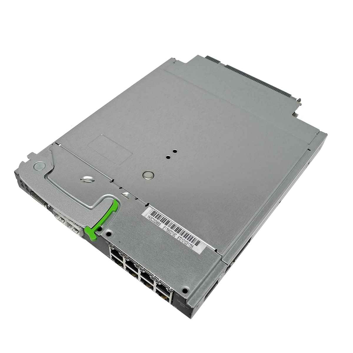 Fujitsu YKSC S26361-K1304-V101-5 Blade Switch/IBP 1GbE 36/8+2 for BX 900 S1, S2 Fujitsu YKSC Blade Switch/IBP 1GbE 36/8+2 S26361-K1304-V101-5 for BX 900 S1, S2