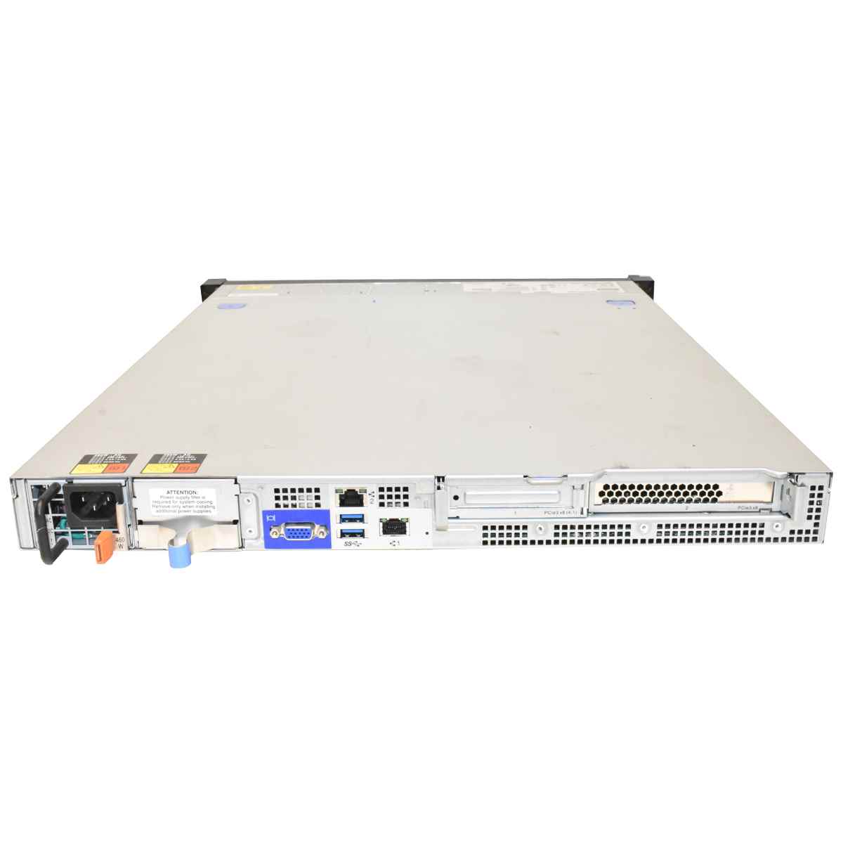 Lenovo System x3250 M6 Server ohne CPU ohne RAM 2x Kühler 8x SFF 2,5 1x M1215 Lenovo System x3250 M6 Server ohne CPU ohne RAM 2x Kühler 8x SFF 2,5 1x M1215