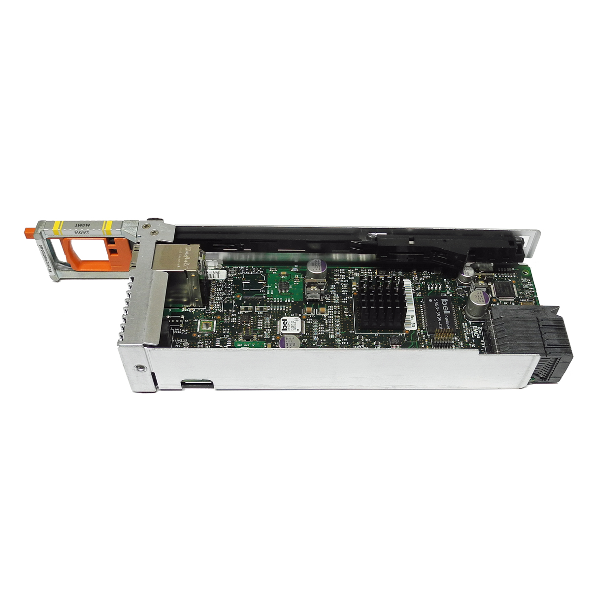 EMC SLIC98 103-051-100E Management Module für CX4 Storage 0N728G EMC SLIC98 103-051-100E Management Module für CX4 Storage 0N728G