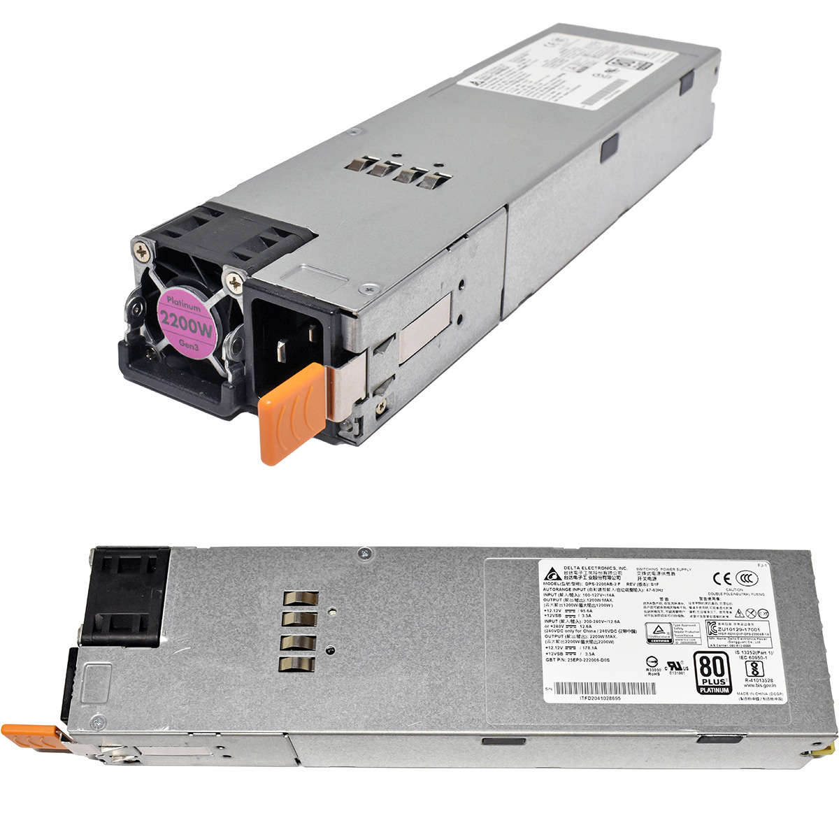 Gigabyte-G292-Z20-2200W-Delta-Netzteil-Power-Suppl-005.jpg Gigabyte G292-Z20 2200W Delta Netzteil Power Supply DPS-2200AB-2