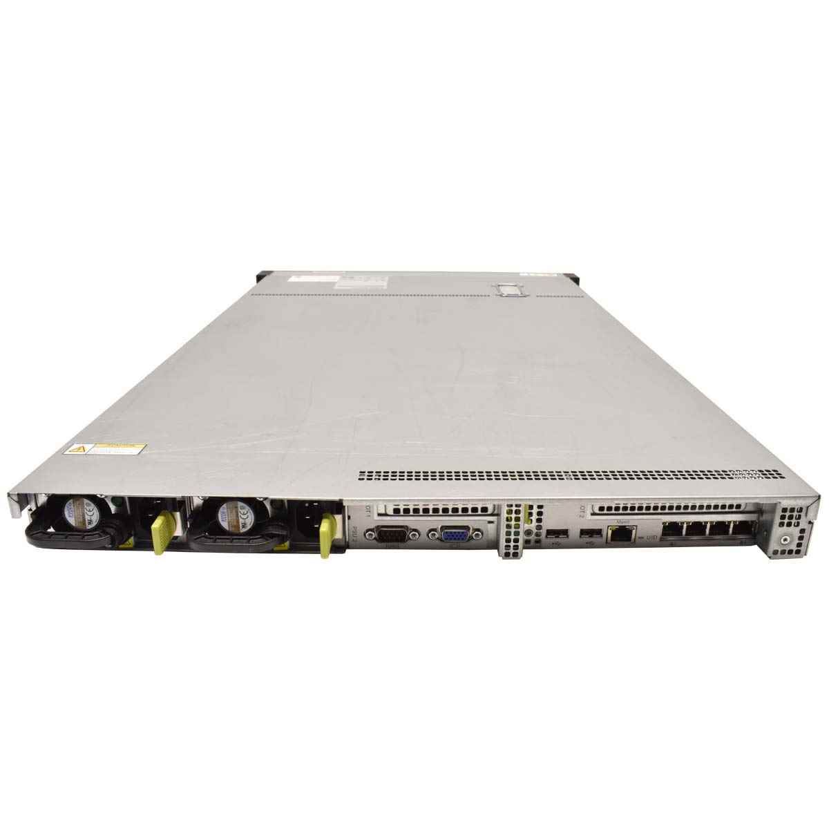 HUAWEI RH1288 V2 Server 2x Xeon E5-2609 v2 2.5 GHz 16 GB PC3 8x SFF SR120 Raid HUAWEI RH1288 V2 Server 2x Xeon E5-2609 v2 2.5 GHz 16 GB PC3 8x SFF SR120 Raid