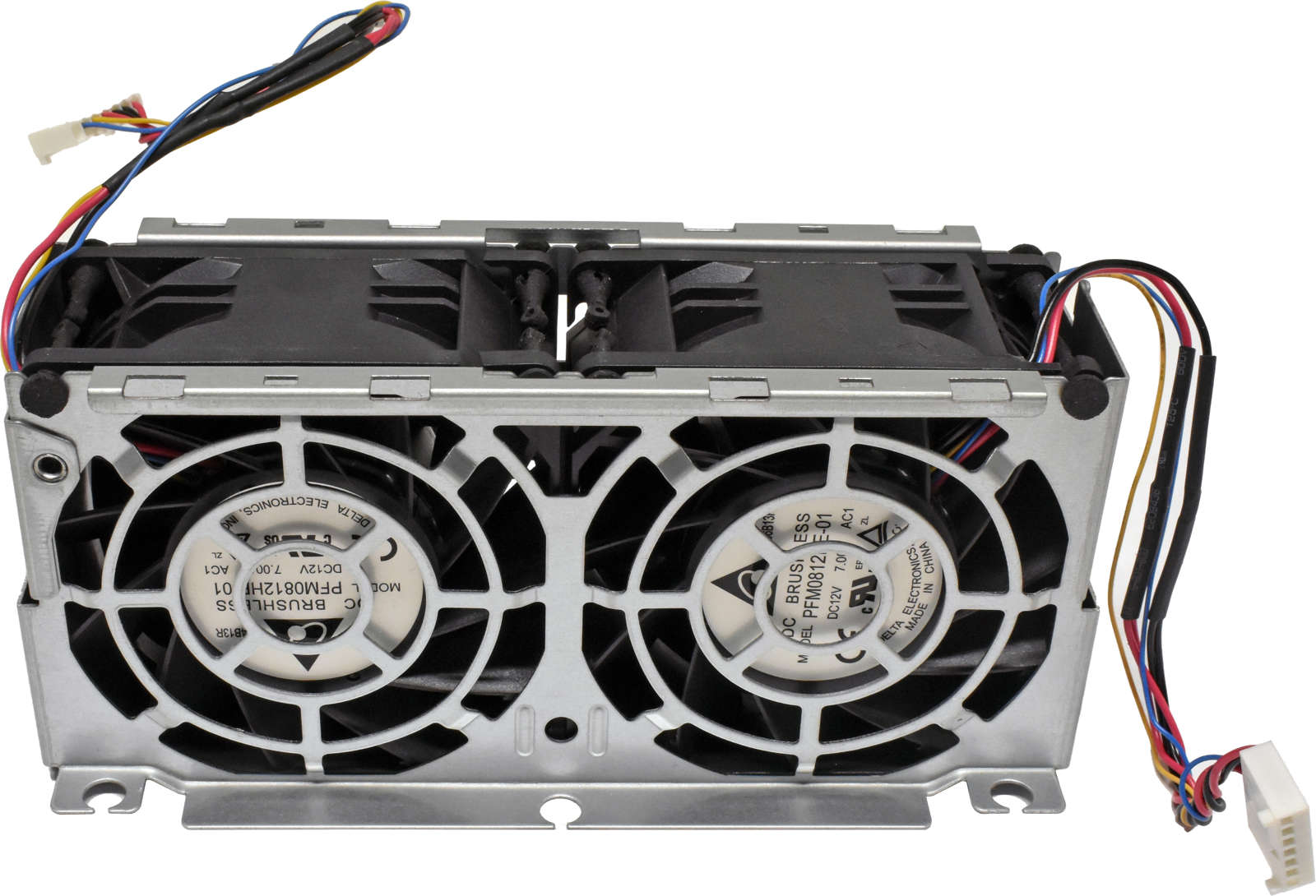 Gigabyte-G292-Z20-2x-FAN-Lüfter-Delta-Electronics-003.jpg Gigabyte G292-Z20 2x FAN Lüfter Delta Electronics PFM0812HE-01 + double Cage