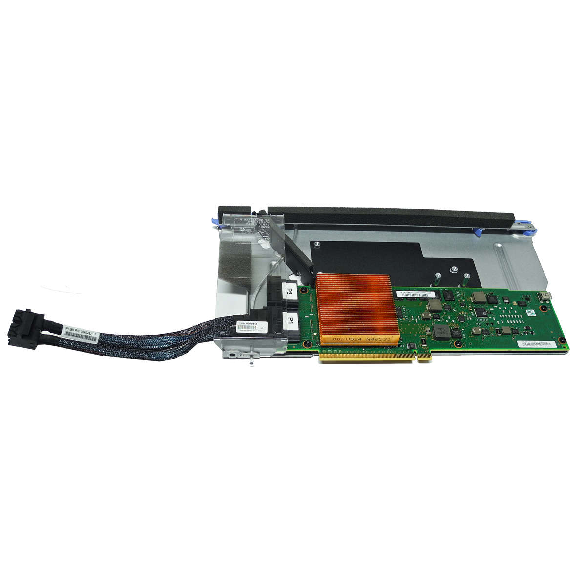 IBM-57D7-4-Port-SAS-6Gb-PCIe-x8-RAID-Controller-fo-002.jpg IBM 57D7 4-Port SAS 6Gb PCIe x8 RAID Controller for Power8 System 00MH997