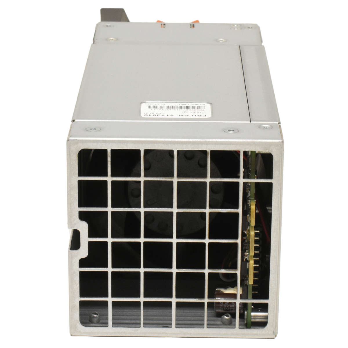 IBM-Flex-System-Lüfter-Modul-80MM-FRU-PN-81Y2910-003.jpg IBM Flex System Lüfter Modul 80MM FRU PN: 81Y2910