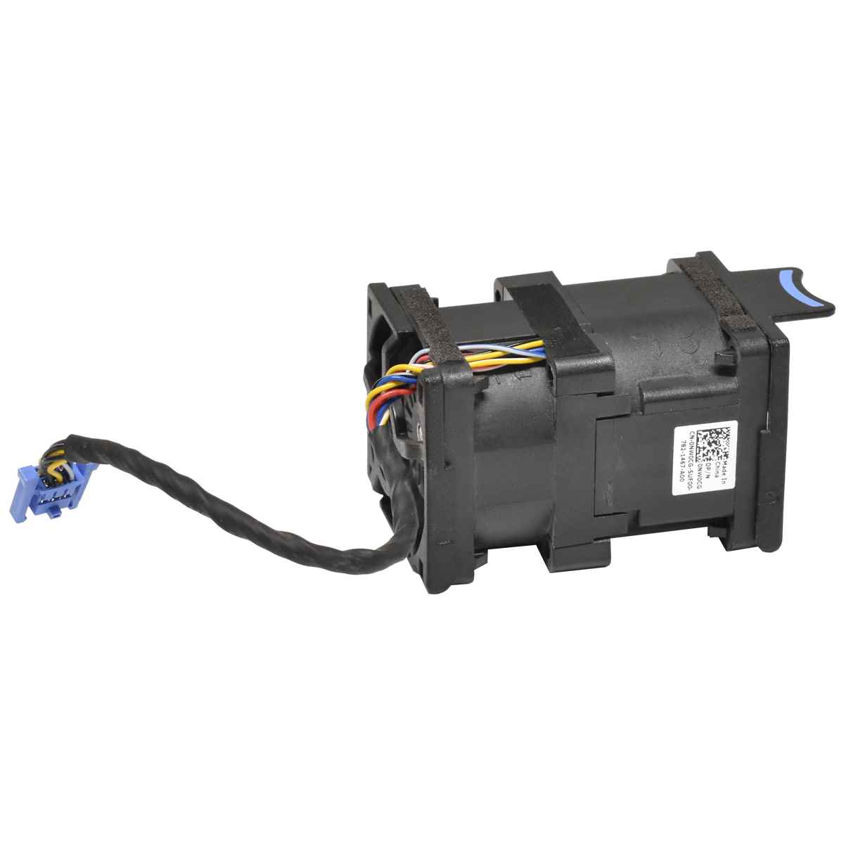 Dell PowerEdge R440 Cooling FAN Modul Lüfter 0NW0CG Dell PowerEdge R440 Cooling FAN Modul Lüfter 0NW0CG