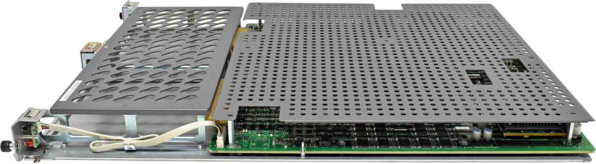 Huawei AntiDDos8080 Flexible Card Line Processing Unit LPUF-21