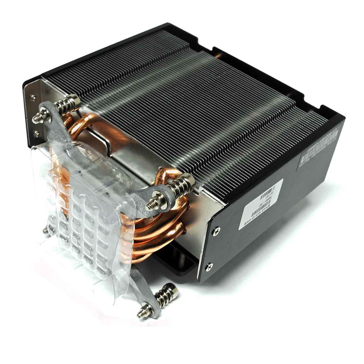 HP Z440 Z640 Workstation CPU Heatsink Kühler HP PN: 749554-001 782501-001 HP Z440 Z640 Workstation CPU Heatsink Kühler HP PN: 749554-001 782501-001