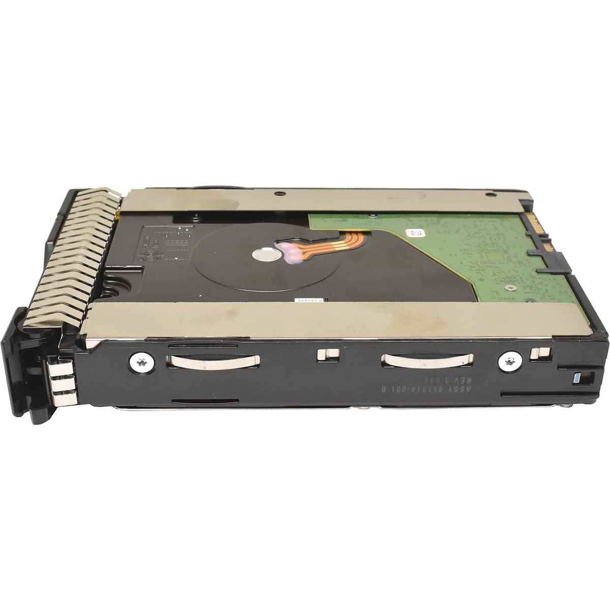 HP 8TB 3.5" 6G 7.2K SATA DS HDD Festplatte P02758-001 819205-004 für G8-G10 Servers mit Rahmen HP 8TB 3.5" 6G 7.2K SATA DS HDD Festplatte P02758-001 819205-004 für G8-G10 Servers mit Rahmen