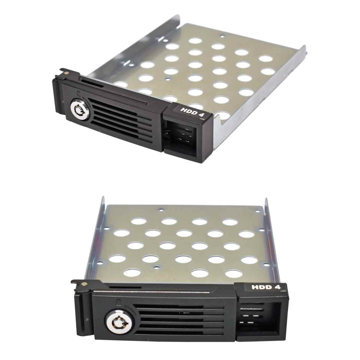 QNAP 2.5"/3.5" Einbaurahmen / Caddy 19Z00-000245-04-RS für QNAP TS und TVS Serie QNAP 2.5"/3.5" Einbaurahmen / Caddy 19Z00-000245-04-RS für QNAP TS und TVS Serie