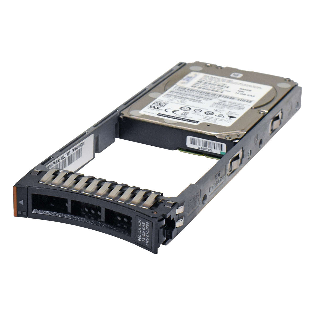 IBM-Seagate-2-5-HDD-Festplatte-900GB-10K-12GB-SAS-002.jpg IBM Seagate 2,5" HDD Festplatte 900GB 10K 12GB SAS 01LJ786 01LJ791 01LJ793 für Storwize V7000