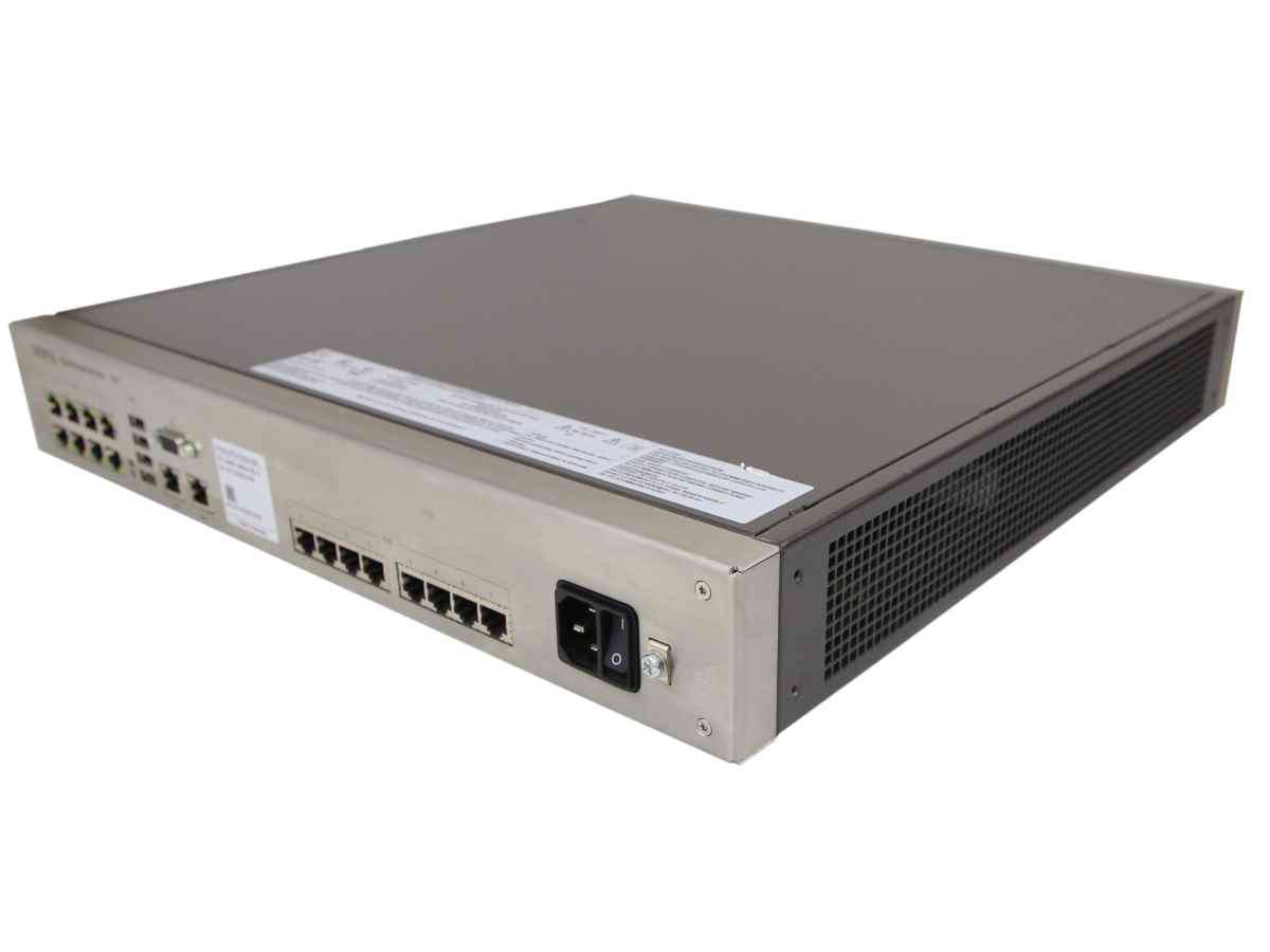 Unify OpenScape Access 500A S30807-U6649-X100 no HDD no OS