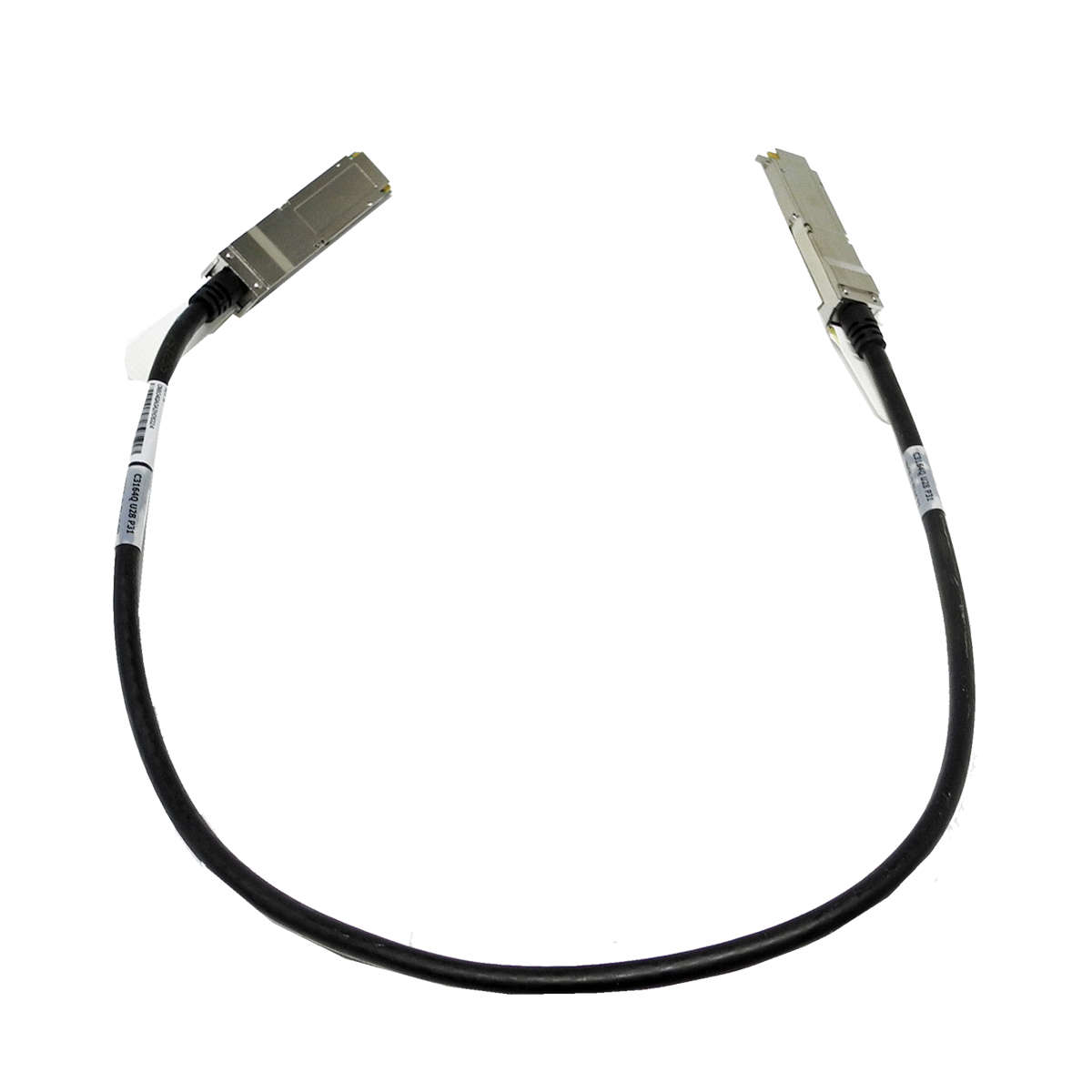 Amphenol-FCI-Datenkabel-0-75-m-lang-QSFP---QSFP-30-002.jpg Amphenol FCI Datenkabel 0.75 m lang QSFP+ - QSFP+ 30AWG 10093084-200AHFLF
