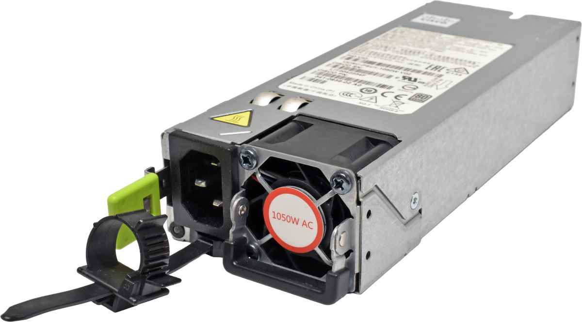 Cisco PS-2112-9S-LF 1050W Power Supply UCSC-PSU1-1050W 341-0638-02 for C220 M5 Cisco PS-2112-9S-LF 1050W Power Supply UCSC-PSU1-1050W 341-0638-02 for C220 M5