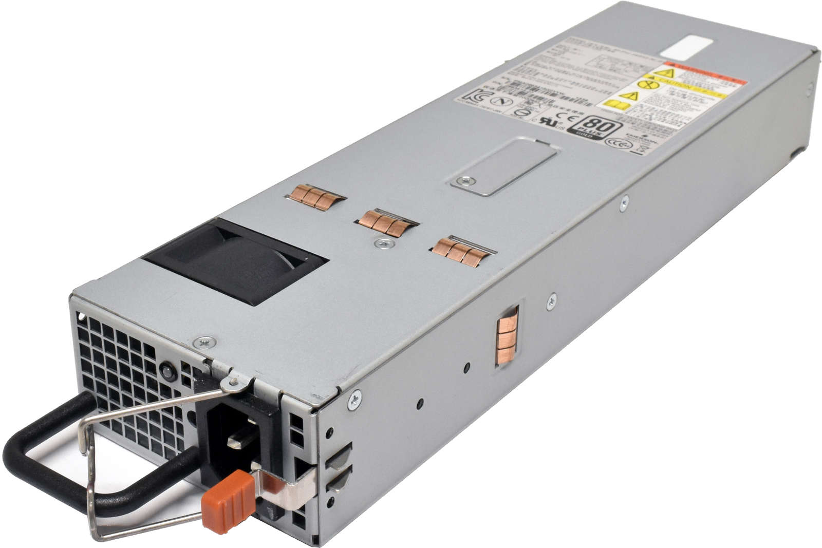 Xyratex Emerson 850W Netzteil Power Supply AP-PSU-HE850-AC-01 0963415-07