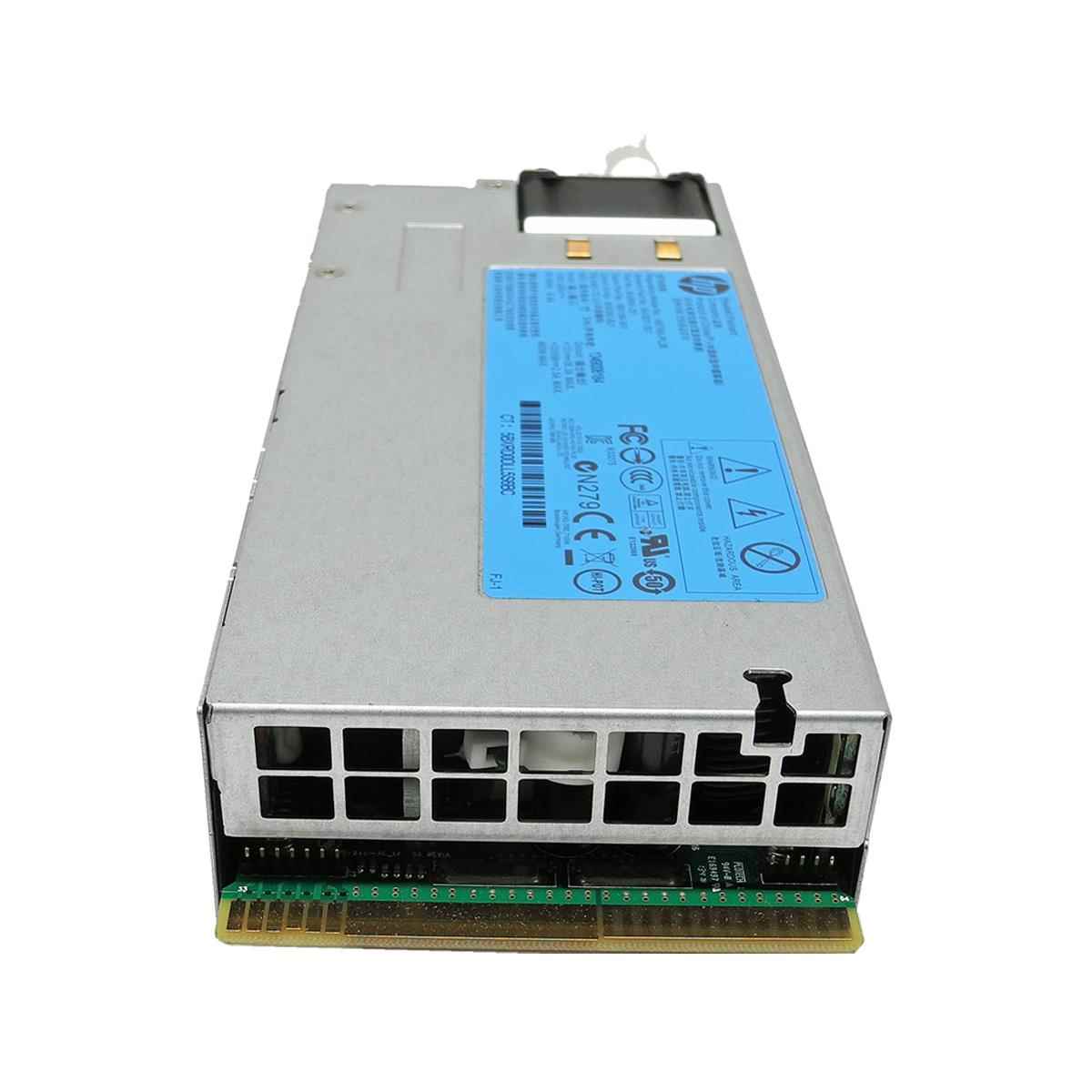 HP Power Supply/Netzteil HSTNS-PL28 460W für ProLiant DL360e/380p G8 660184-001 HP Power Supply/Netzteil HSTNS-PL28 460W für ProLiant DL360e/380p G8 660184-001
