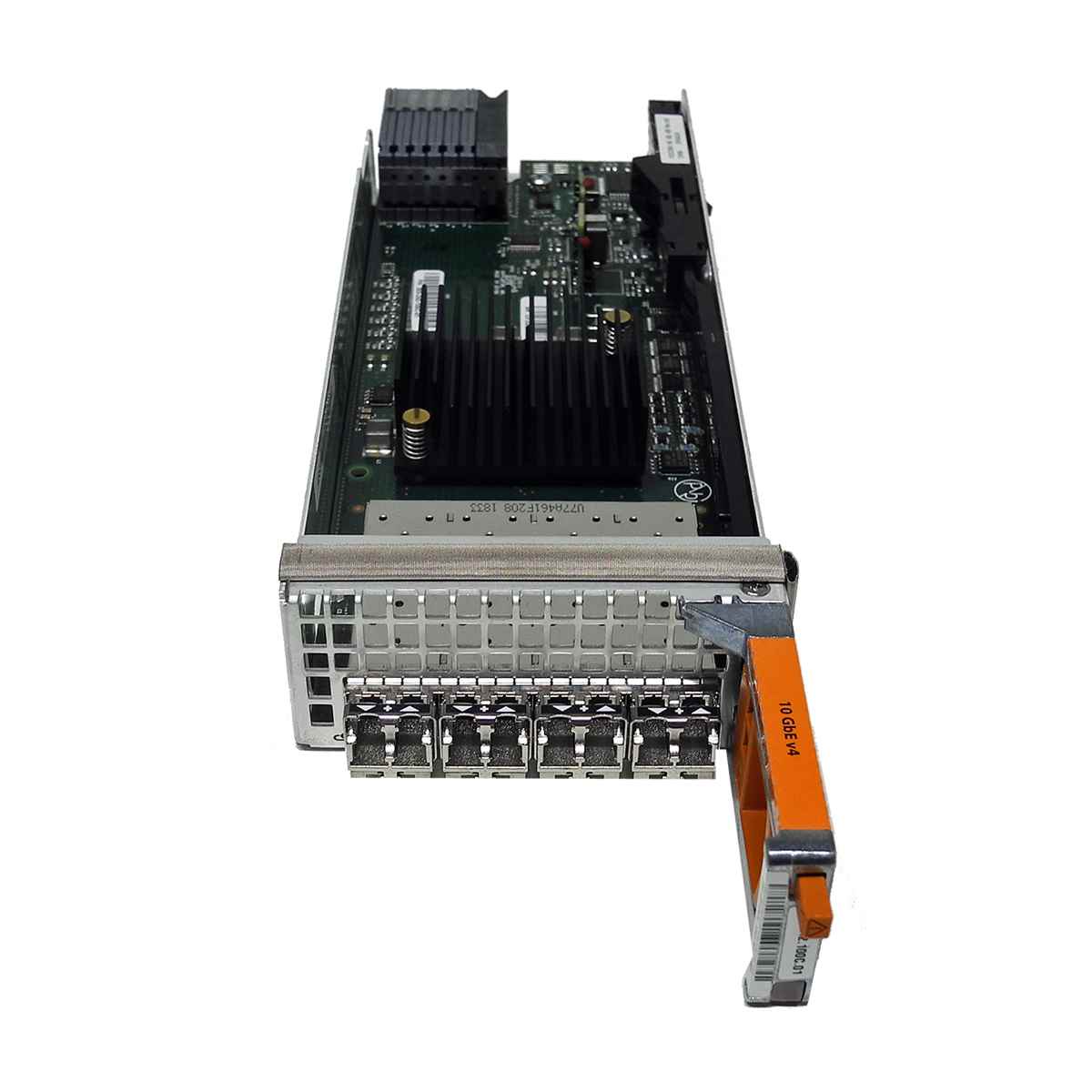 EMC SLIC36 4-Port 10Gb v4 FC I/O Module 303-242-100C-01 for Avamar Gen4T
